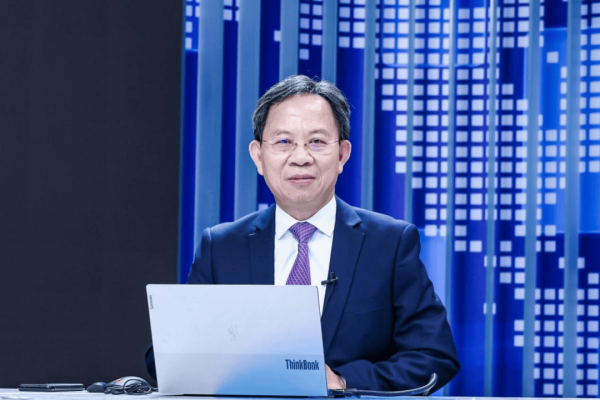 指数失真怎么办 邱晓华：影响2024年经济的三大领域、三个国际因素和三个利好