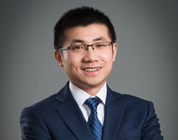 莫海波升任万家基金总经理