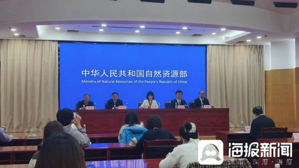 我国海洋经济“蓝色动力”持续迸发：去年海洋新兴产业增加值上涨7.3%