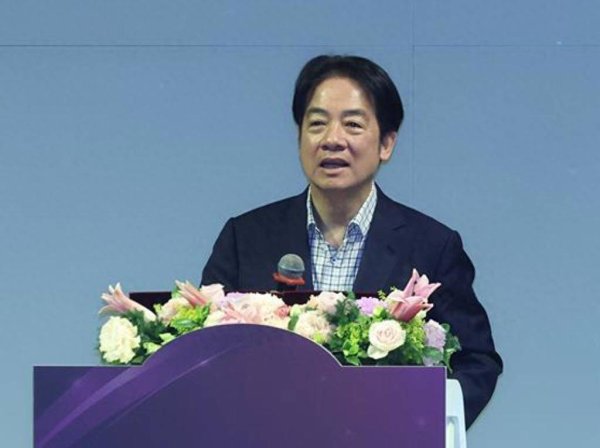 赖清德想重启核电还牵扯在野党，绿营前官员痛斥：把台湾人当笨蛋