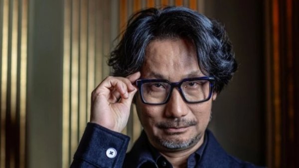 小岛秀夫希望《死亡搁浅》等作品能够帮助玩家提高音乐品味