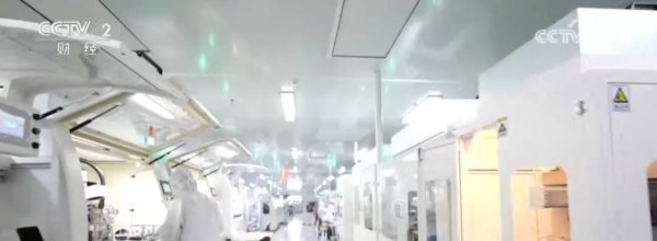 经济“新”观察·从研报看亮点 | 中国经济“新”力“智”力强劲 外资扎根共赢未来