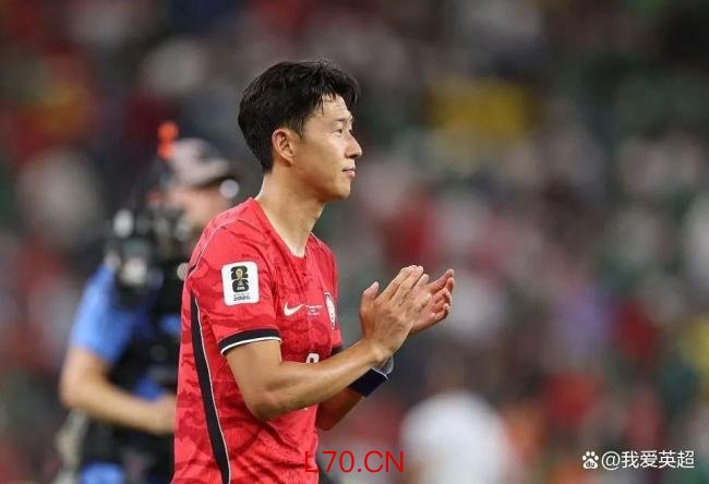 韩国晋级概率暴跌至32% 寄希望于奇迹