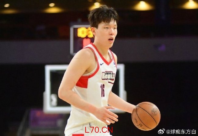 杨瀚森确认出战NBA夏联 国家队征召与球队保护并重