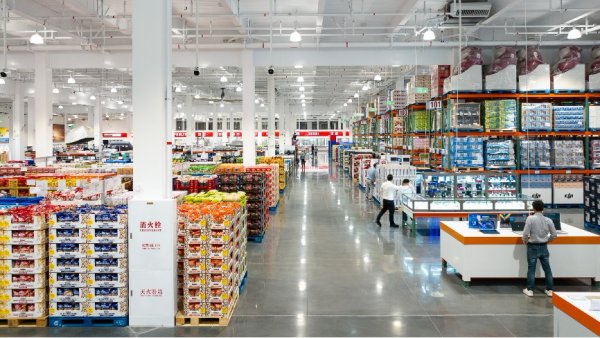 国机汽车：全资子公司签署1.84亿元经营合同