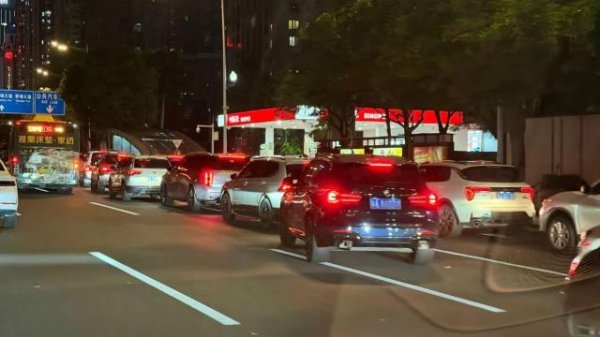 10.99万开走合资SUV？我开了一天，说说大实话