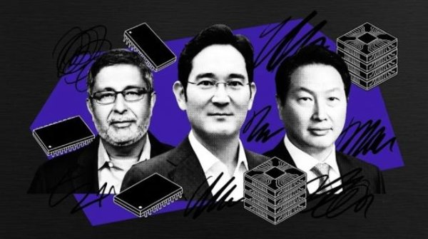 1.5万亿美元，存储巨头下场“救市”