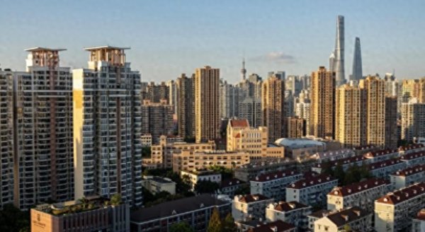 从“跌跌不休”到“加速止跌”, 楼市发生了什么?