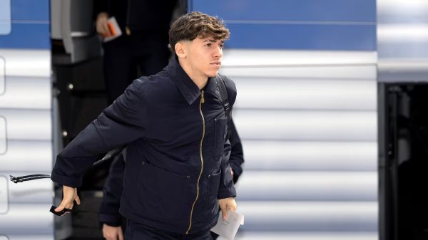 阿斯: 皇马小将蒂亚戈将进西U21队, 摩洛哥开丰厚条件欲挖人