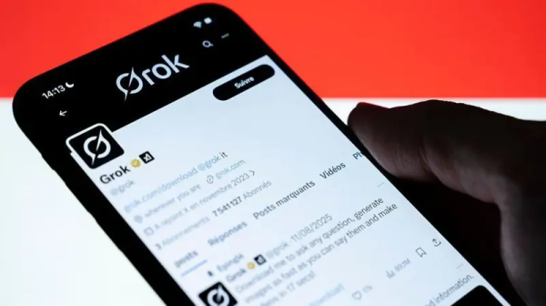 BBC: 利物浦与曼联向X平台投诉Grok生成的诋毁性帖文