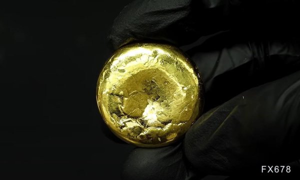 数字黄金解决流动性问题，可能推动下一个牛市
