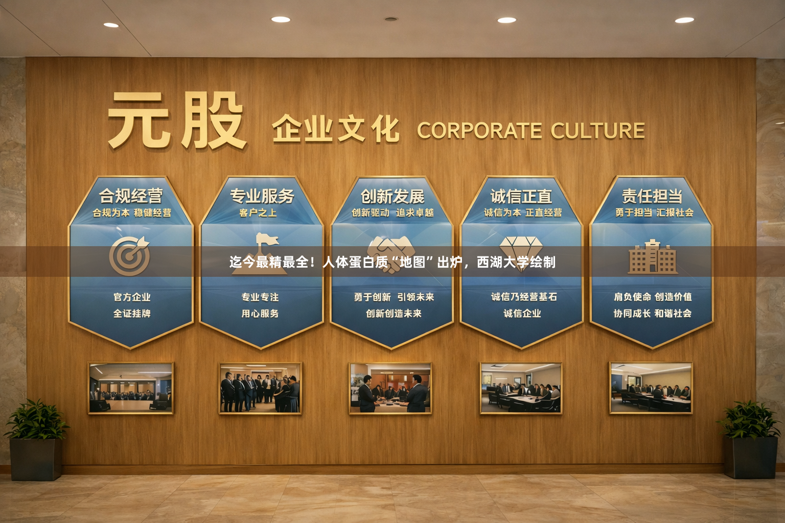 迄今最精最全!人体蛋白质“地图”出炉,西湖大学绘制