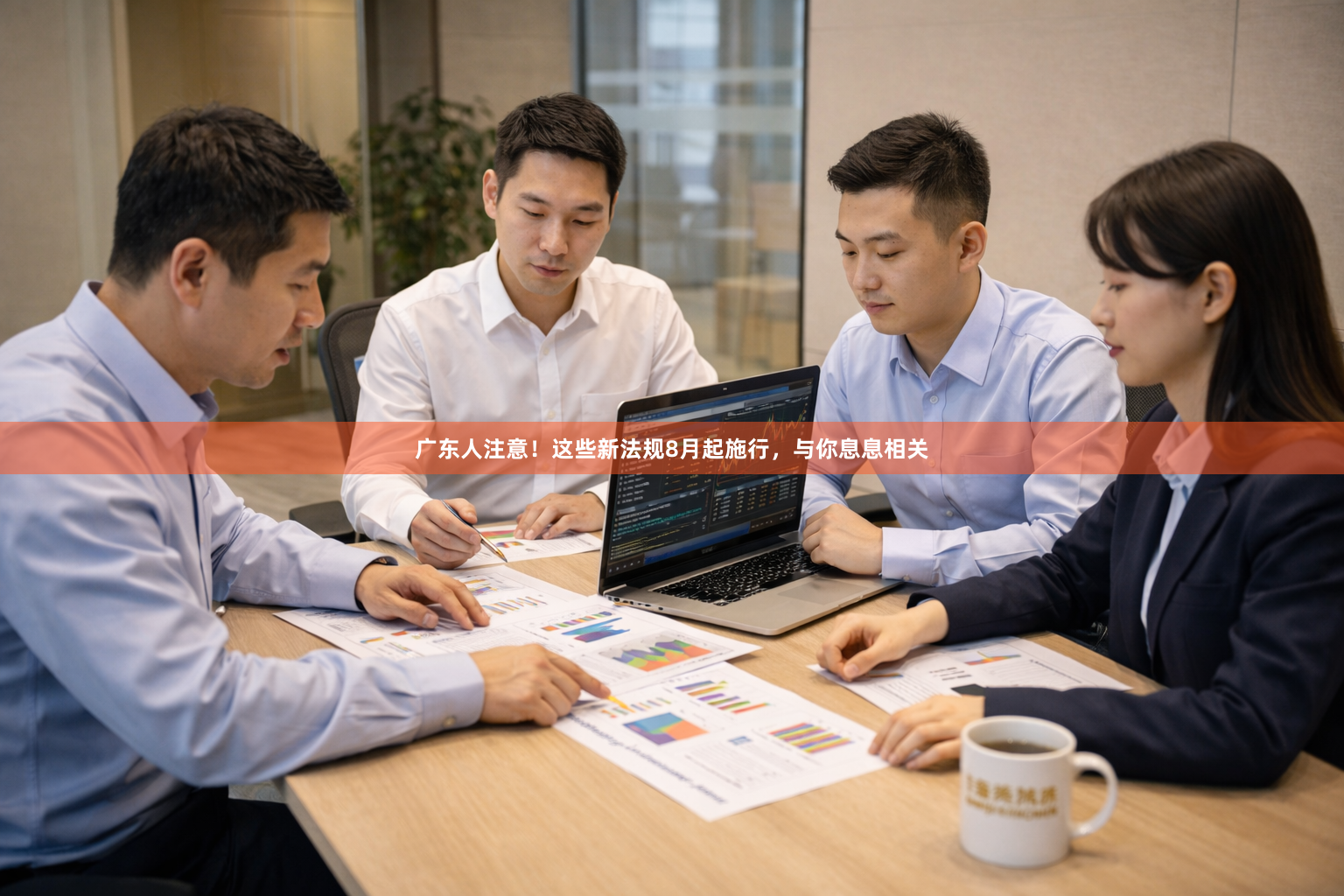 广东人注意!这些新法规8月起施行,与你息息相关