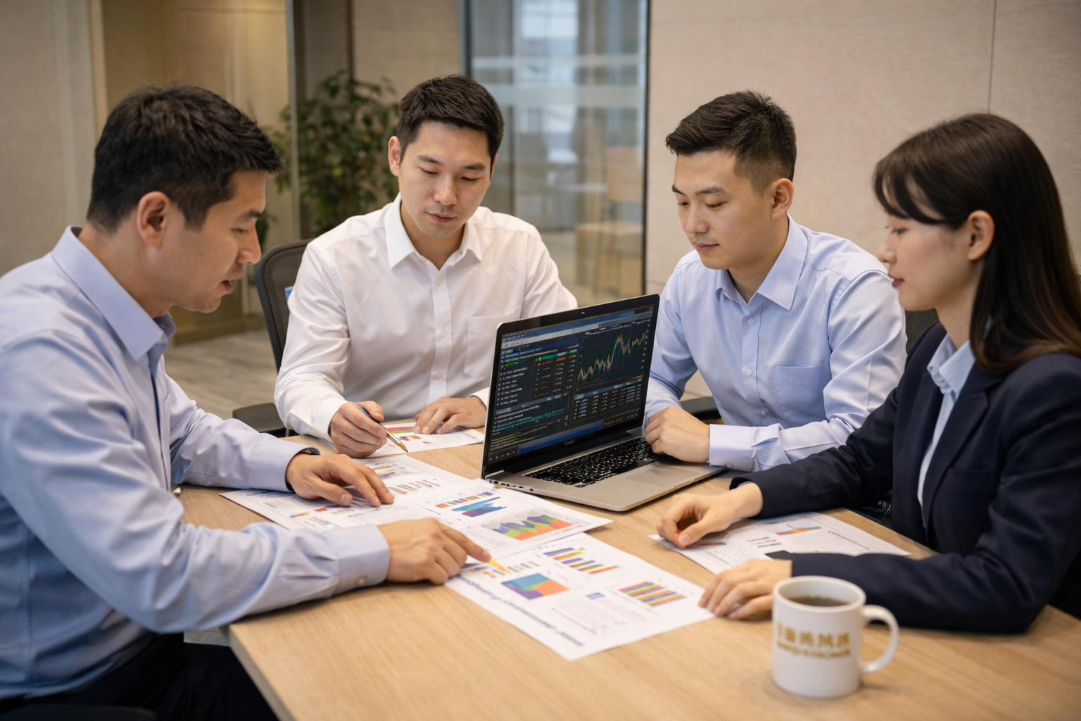 和讯投顾黄儒琛：这是市场比较关键的窗口期